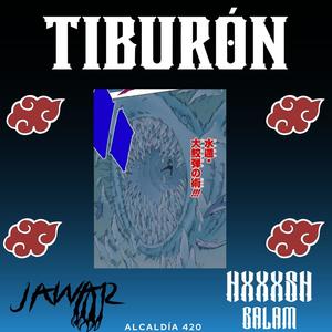 Tiburón (feat. JawaR)