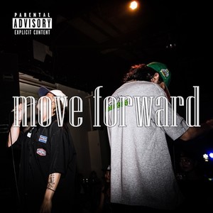 move forward (Explicit)