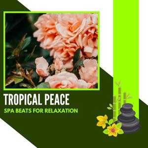 Tropical Peace - Spa Beats For Relaxation