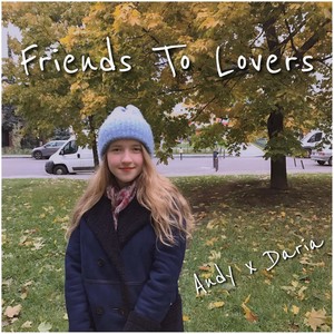 Friends To Lovers