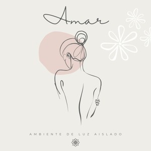 Ambiente De Luz Aislado - Amar