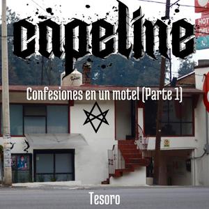 Confesiones en un motel Pt. 1 (feat. Tesoro)
