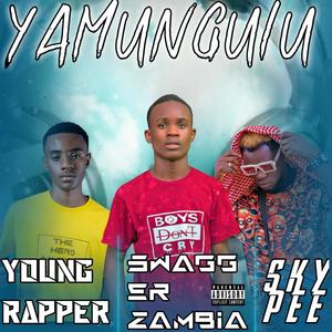 Dance Yamungulu (Explicit)