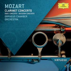Oboe Concerto in C Major, K. 314 - Mozart: Oboe Concerto in C Major, K. 314: I. Allegro aperto (Cadenza: Wolfgang)
