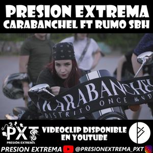 Carabanchel (feat. Rumo SBH) [Explicit]