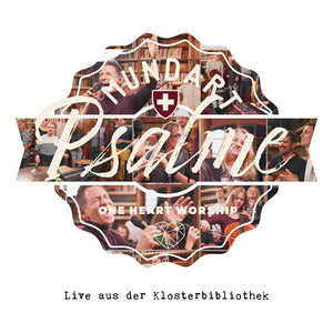 Mundart Psalme (Live aus der Klosterbibliothek)