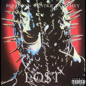 Lost (feat. wxntrz! & Yxng Jayy) (Explicit)
