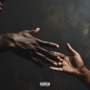 Lets Be Friends (Explicit)