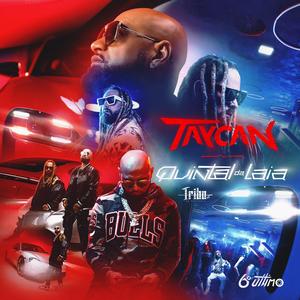 Taycan / Quintal da Laia (Explicit)