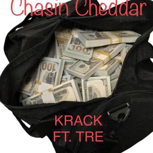 Chasing Cheddar (Explicit)