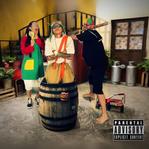 Carnaval na vila (Explicit)