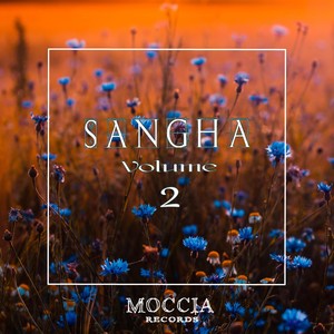 Sangha, Vol. 2