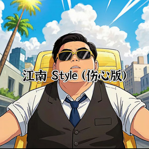 江南Style (伤心版)