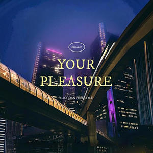 your pleasure (feat. Jordan freestyle)