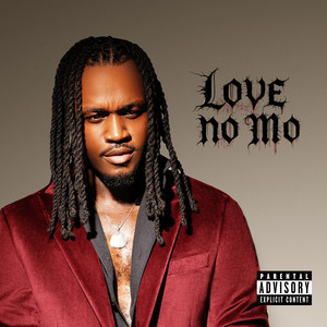 LOVE NO MO (Explicit)