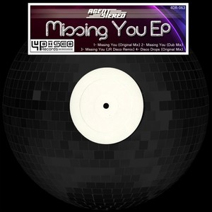 Missing You (JR Disco Remix|Remix)