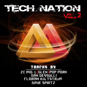 Tech Nation Vol.2