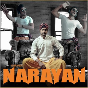 Shriman Narayan (feat. Sonal Tonk)