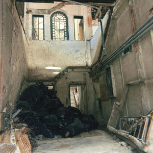 I'm too vulnerable in my songs