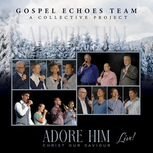 While Shepherds Watched Their Flocks (Live)