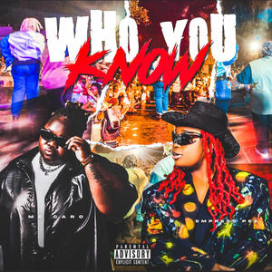 Who u knw (feat. Empress pee)