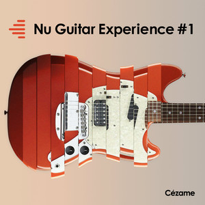 Nu Guitar Experience, Vol. 1