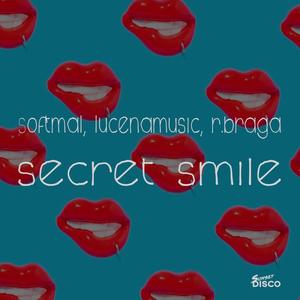 Secret Smile (Extended Mix)