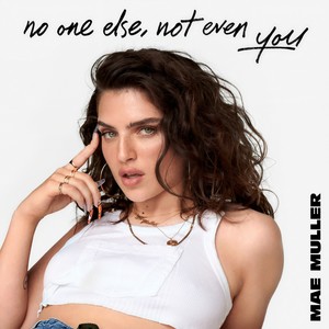 Mae Muller - plot twist