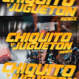 chiquito y jugueton (capi sofoque y sanaoria & el kuta freestyle Remix)