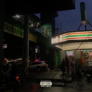 Tanggal Angas (feat. Saint YLD) (Explicit)