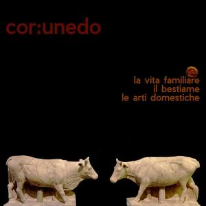 La vita familiare il bestiame le arti domestiche (Explicit)