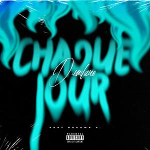 Chaque jour (feat. Sukuma V.)