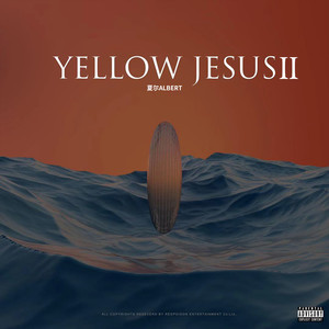 Yellow Jesus (Explicit)