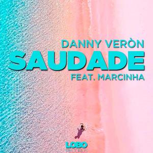 SAUDADE (feat. Marcinha) (Radio Edit)
