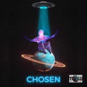 Chosen (Radio Edit)