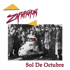 Sol De Octubre