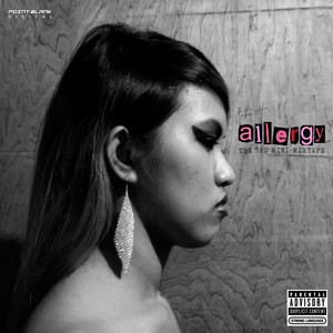 allergy: the 3rd mini-mixtape (Explicit)