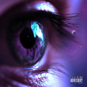 With Your Eyes (Explicit)