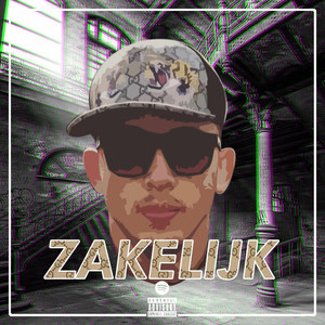 Zakelijk (Explicit)