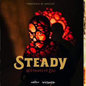 Steady (feat. zili)
