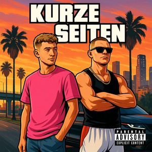 KURZE SEITEN (Explicit)