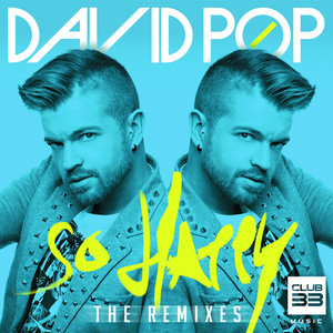 So Happy (Spanish Massive Remix)