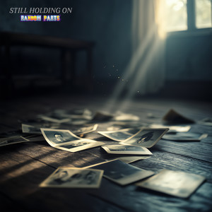 Still Holding On