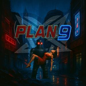 PLAN 9 DEL ESPACIO EXTERIOR