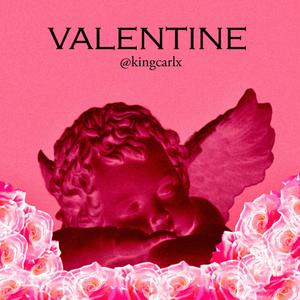 Valentine(feat. Alabama Barker & Jodie Woods) (Explicit)