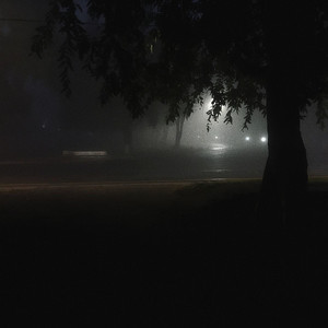 stay (slowed & reverb with rain)