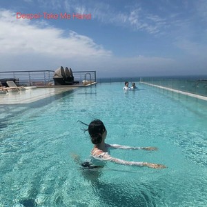 Nevada (蹦沙卡拉卡)