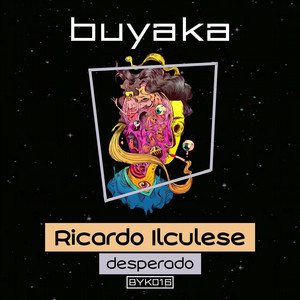 Desperado (Original Mix)