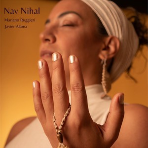 Nav Nihal - Pavan Guru (feat. Mariano Ruggieri & Javier Alama)