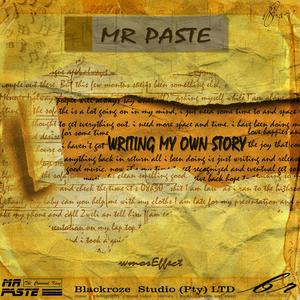 Writing My Own Story (Explicit)